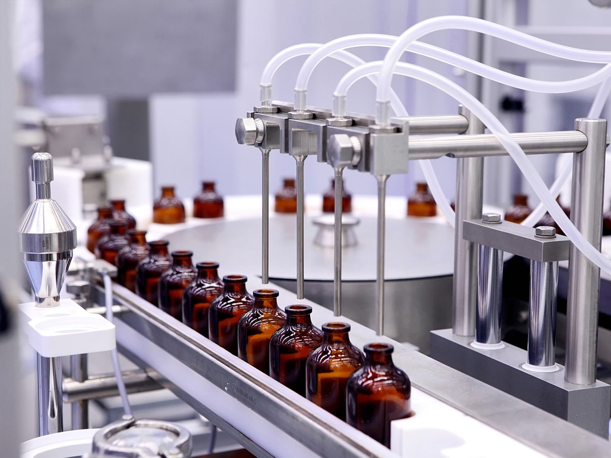 Soluciones para el manejo seguro y eficiente de fluidos. Representamos y distribuimos marcas internacionales líderes fabricantes de bombas peristálticas, mangueras sanitarias, tuberías específicas y conectores rápidos especiales.